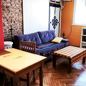 Apartamento de 1 Dormitorio